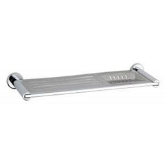 Stainless Steel Shelf- Chrome