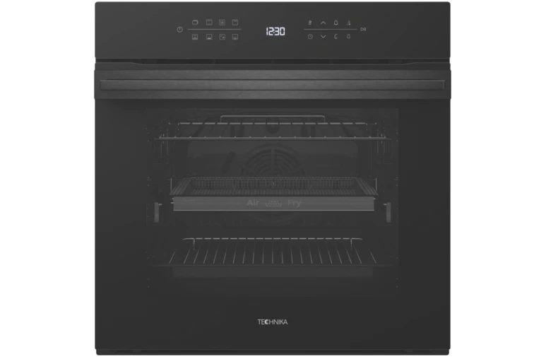 14 Function Built-In Oven with Air Fry 60CM