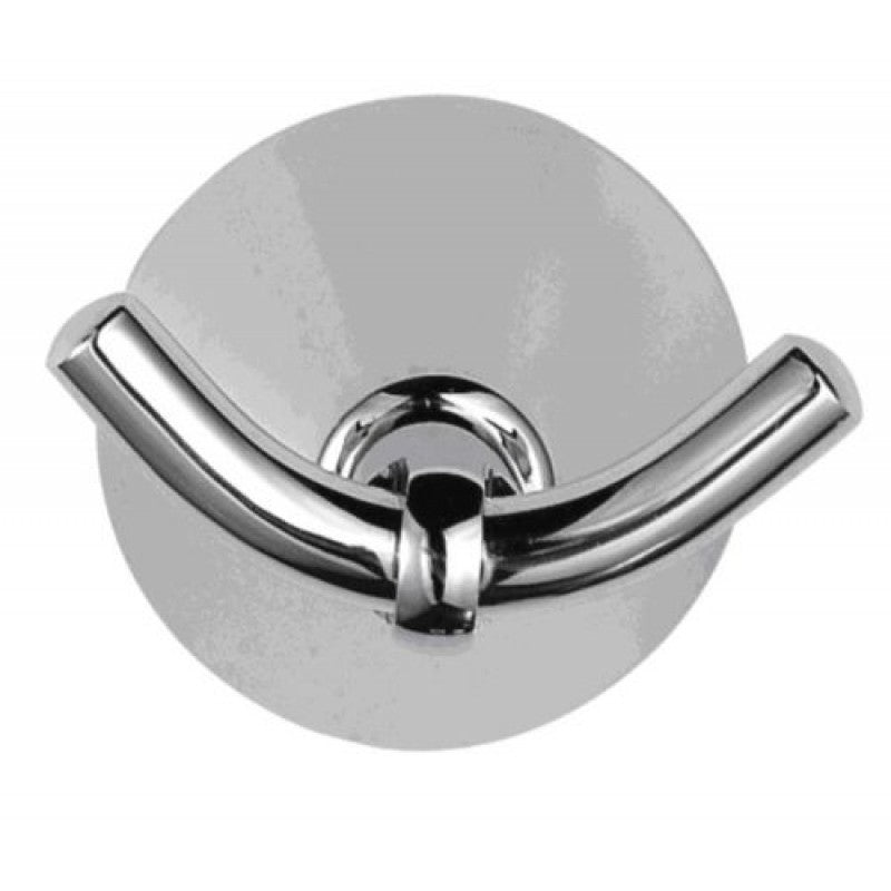 Robe Hook- Chrome Finished