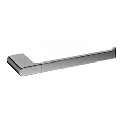 Hand Towel Bar- Gun Metal Grey