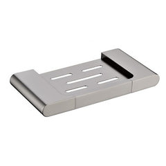 Gun Metal Grey Soap Dish