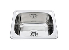 Sofia Insert Laundry Trough (45 litre)