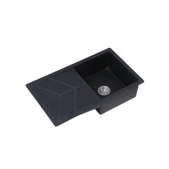 Black Sink-Drop In- 860*500*230mm