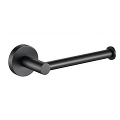 Toilet Paper Holder- Matt Black