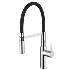 Pull Down Kitchen Mixer