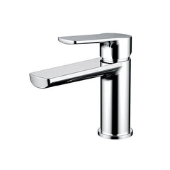 Rome Basin Mixer- Chrome