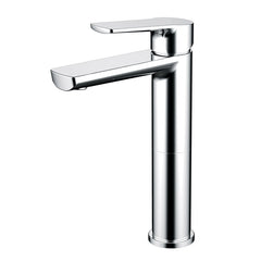 Rome High Basin Mixer- Chrome