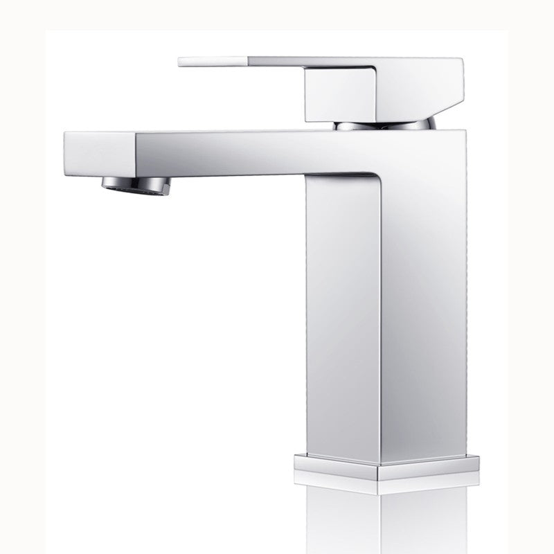 BLAZE Chrome Basin Mixer Tap