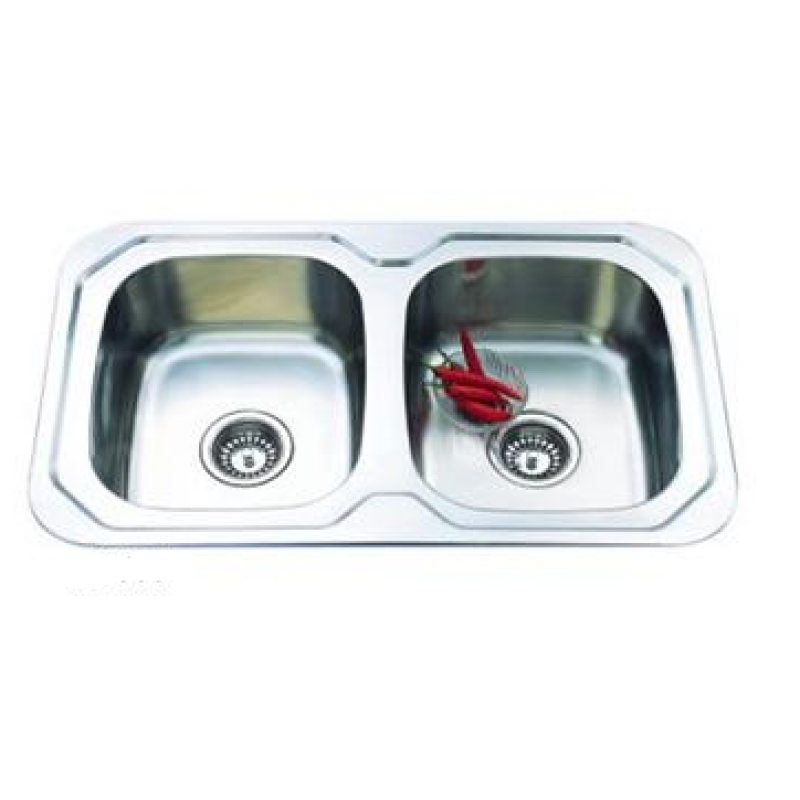 Kitchen Sink 780*480*170mm