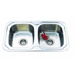 Kitchen Sink 780*480*170mm