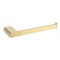 Hand Towel Bar- Brushed Gold