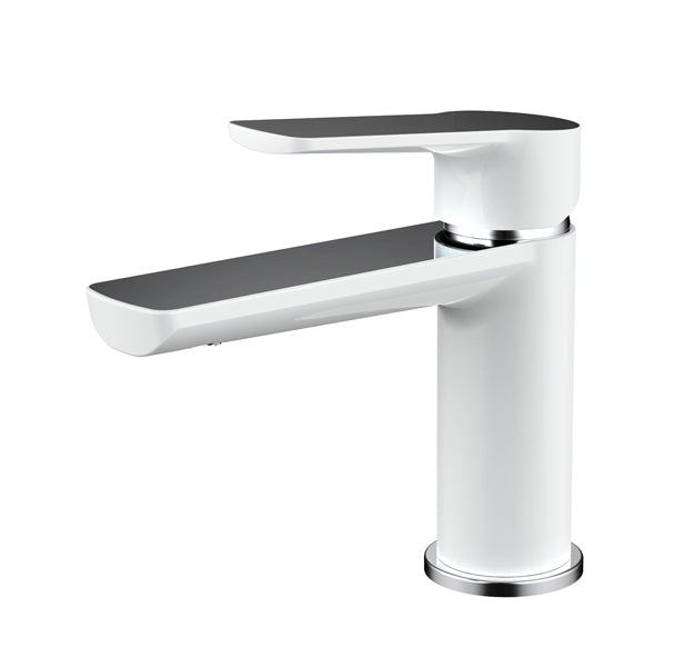 London Basin Mixer