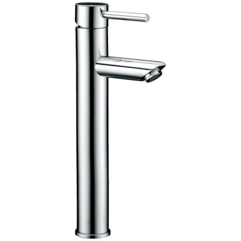 Tall Basin Mixer- Chrome