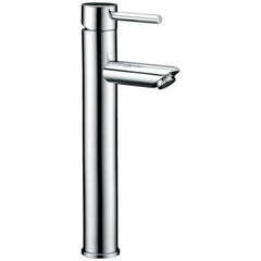 Tall Basin Mixer- Chrome