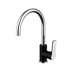 Vienna Kitchen Mixer-Black