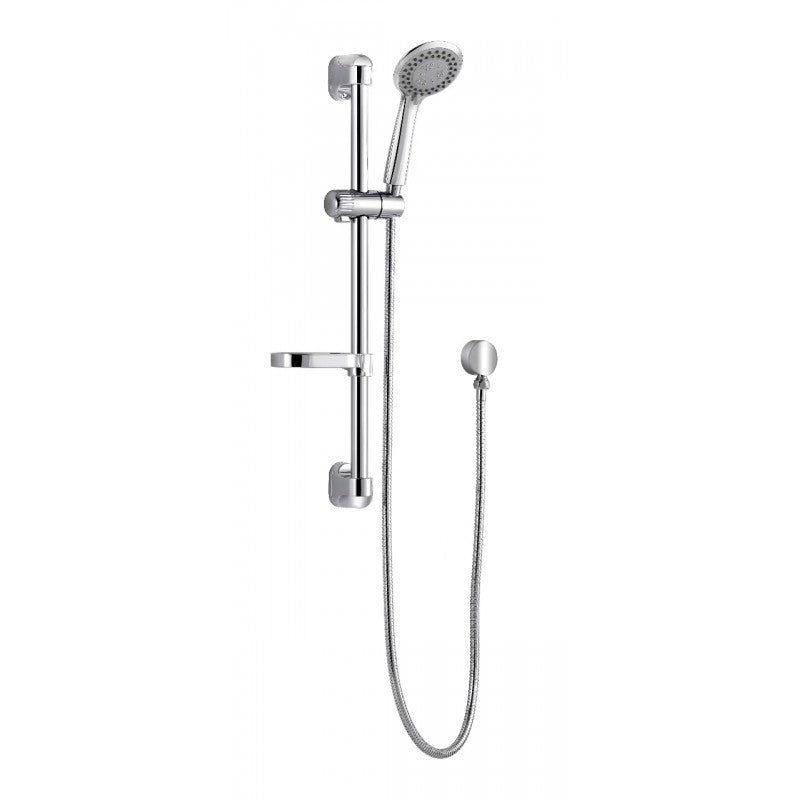 Hand Shower Rail- 3 Functions