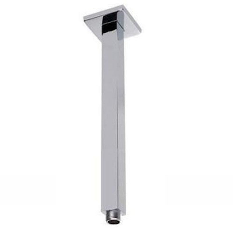 Square Ceiling Arm- 300mm