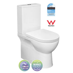 CHICAGO Rimless Toilet Suite