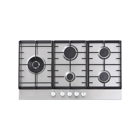 Stainless Steel Gas Cooktop 90CM