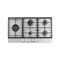 Stainless Steel Gas Cooktop 90CM