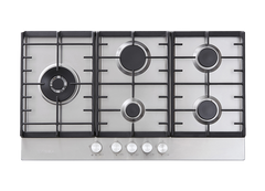 Stainless Steel Gas Cooktop 90CM