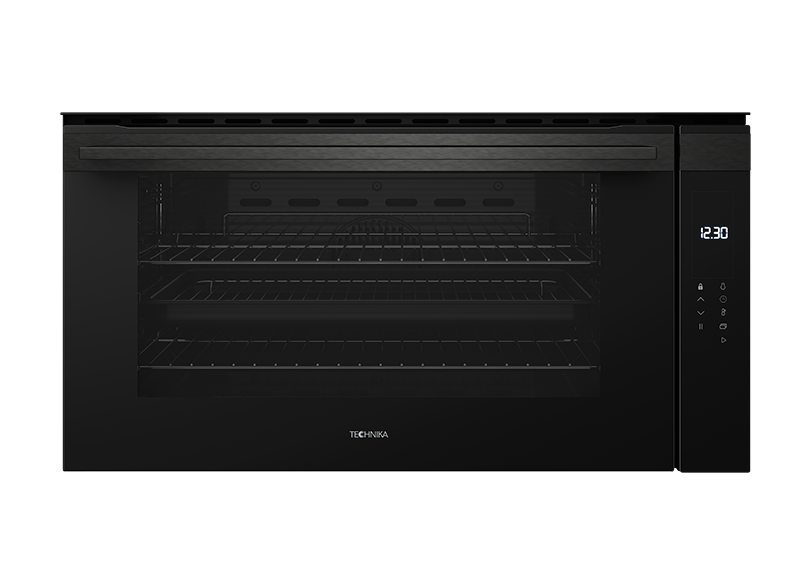 10 Function Built-In Oven 90cm