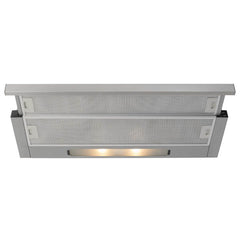 Slide-Out Rangehood 90CM