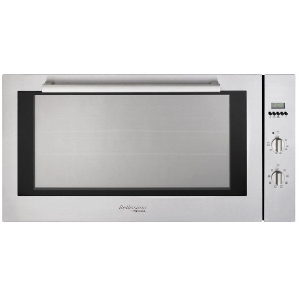 8 Function Built-In Oven 90CM