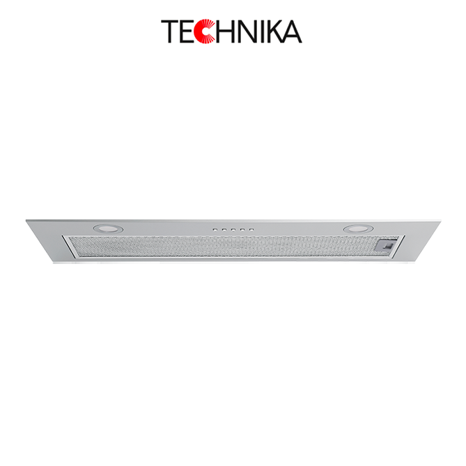 Concealed Undermount Rangehood 90 CM