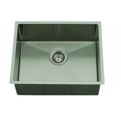 Square Sink 540*440*240 mm- 304 Stainless steel