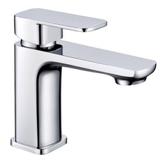 Basin Mixer- Chrome