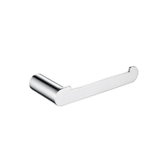 Esperia Solid Brass Chrome Toilet Roll Holder