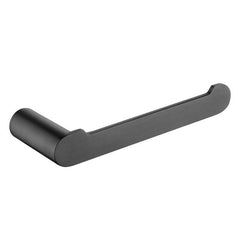 Esperia Gun Metal Grey Toilet Roll Holder