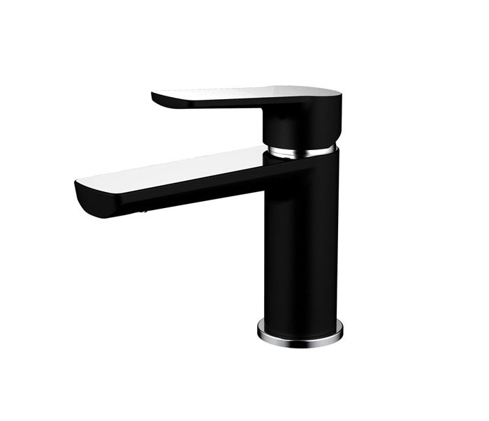 Vienna Basin Mixer-Black