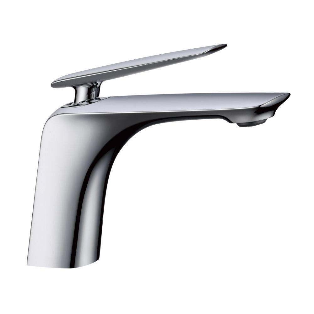 Norico Bellino Chrome Basin Mixer