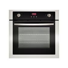 5 Function Built-In Oven 60CM