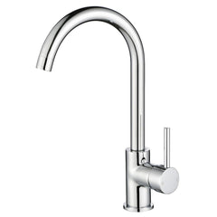 Norico Pentro Chrome Kitchen Mixer