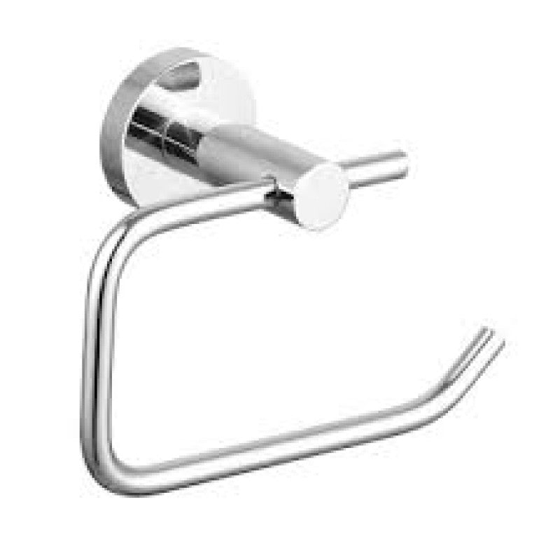 Toilet Paper Holder- Chrome