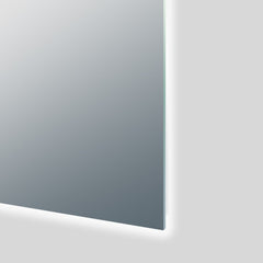 Uni-Arch Backlit LED Mirror 900x600mm